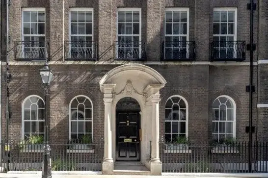 Frederick's Place